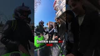 Elim Kırılıyordu. 😅 Şfet