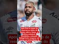 GABIGOL QUER RECUPERAR VAGA NO TIME TITULAR DO SANTOS