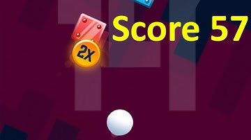 Ding Dong (Gamee) Score 57