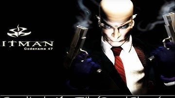 Hitman: Codename 47 Original Soundtrack - Main Title (Original Slow Version)