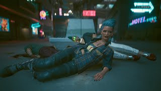 This Skill in Cyberpunk 2077 Changes The Game