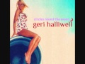 Geri Halliwell - Circles Round The Moon