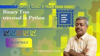 Traversal of Binary Tree