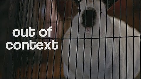 the magicians out of context pt.2