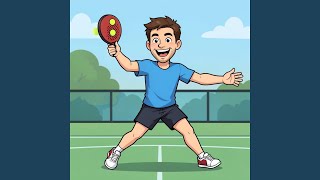 Sounds Like Pickleball