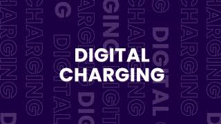 Digital Charging, Simplified Free2Move