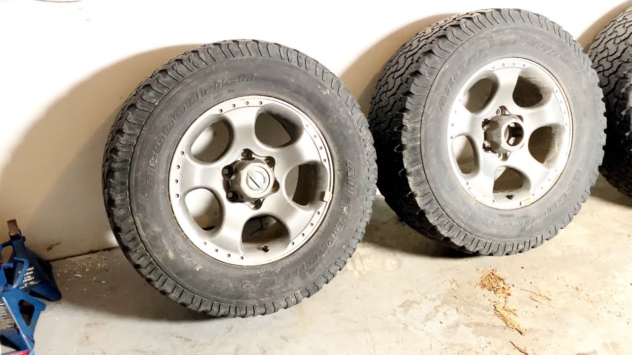 NEED ADVICE!!! Why are These Tires Beads Leaking so BAD?? YouTube