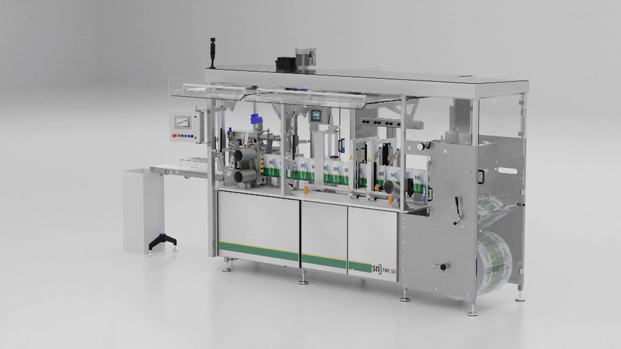 FME 50 Digital Edition