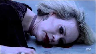 ► American Horror Story HOTEL // Sarah Paulson Death Scene SOUNDTRACK ► American Horror Story HOTEL // Sarah Paulson Death Scene SOUNDTRACK