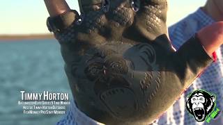 Professional Pro Staff Timmy Horton Reviews Stubby