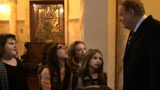 Dick Codey Advocate for NJ