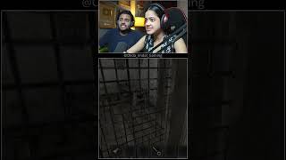 Pagal Ne Jail main Band kardiya😱😎#shorts #olidaandimdat #schoolboyrunaway #gaming