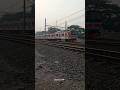 KRL berangkat dari stasiun cakung #videokereta #krlcommuterline #commuterline #keretaapiindonesia