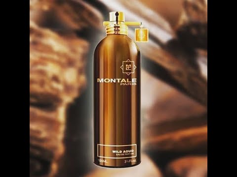 Wild Aoud Montale Paris Wild Aoud Montale Paris
