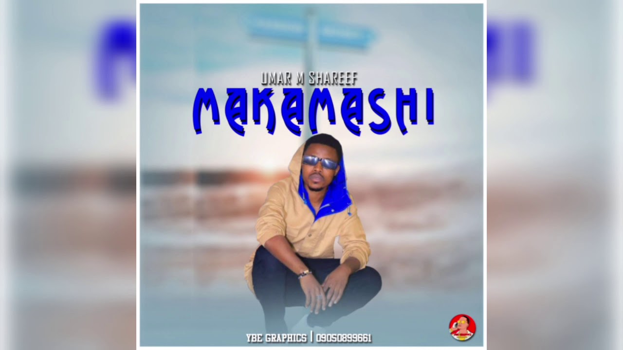 Umar m shareef makamashi official audio 2021 YouTube