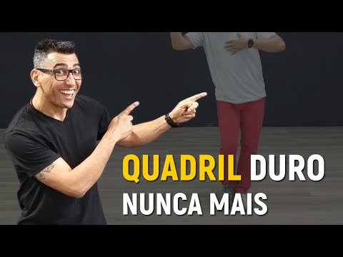 Aprenda como movimentar