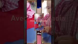 Les Activités Avec Miss Nadia