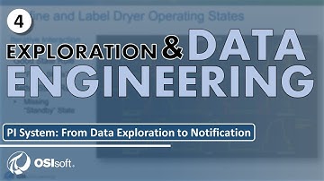 Data Exploration to Notification - Exploration & Data Engineering