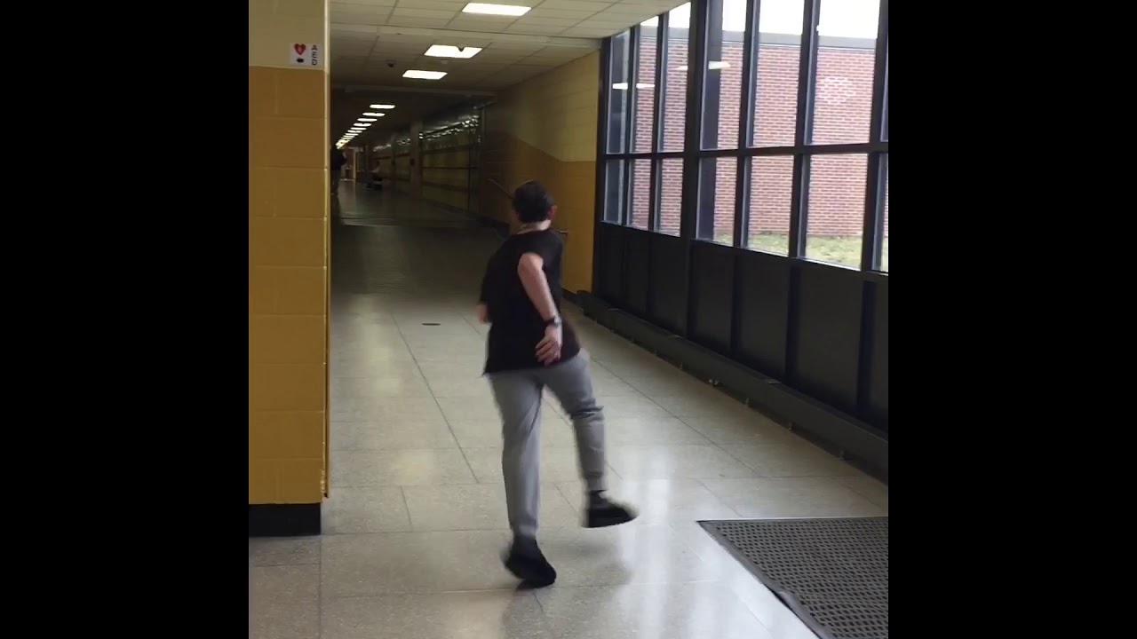 What to and not do at Monmouth Regional