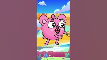 Thumbnail of Tantrum Song 😭 | More Best Kids Songs And Nursery Rhymes by Fluffy Friends