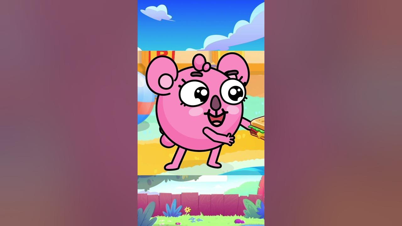 Tantrum Song 😭 | More Best Kids Songs And Nursery Rhymes by Fluffy Friends