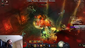 Diablo III: Crusader Akkhan