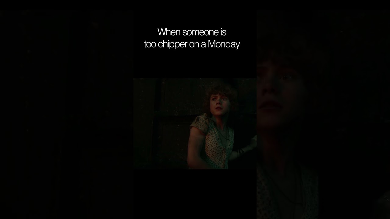Me & Pennywise are not the same