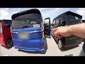拝見隣のNBOX⑥「車検対応リアシーケンシャルランプ搭載」（灼熱のアッザムリーダーさん編）