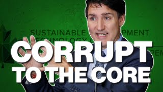 Trudeau’s latest scandal will shock you @AndrewScheerMP