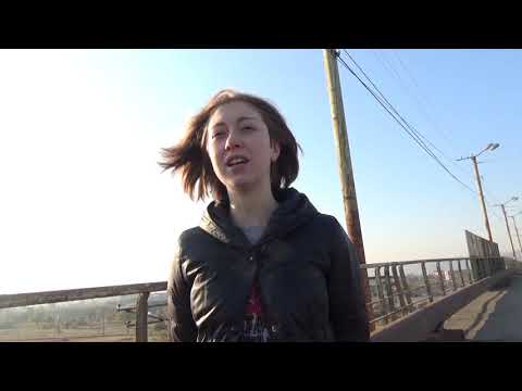 პრეზენტაცია,ნუცა მეტრეველი. საგანი -,,ჟურნალისტური ოსტატობა II/ტელევიზია-რადიო\"