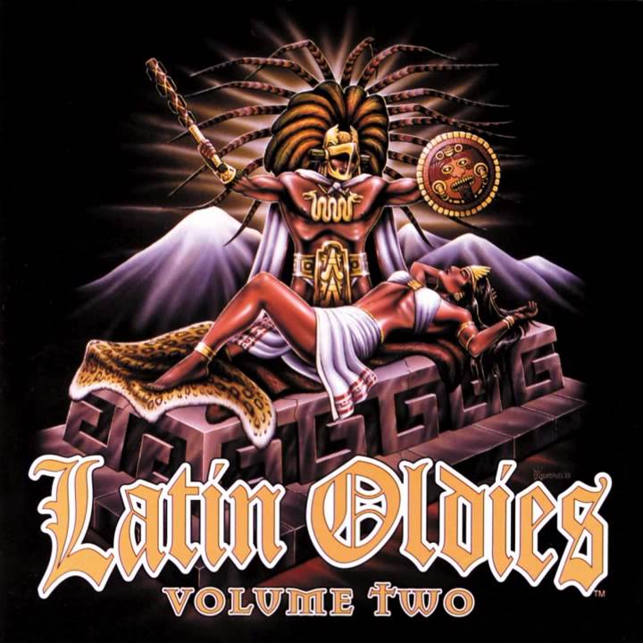 El Chicano - Tell Her Shes Lovely El Chicano - Tell Her Shes Lovely