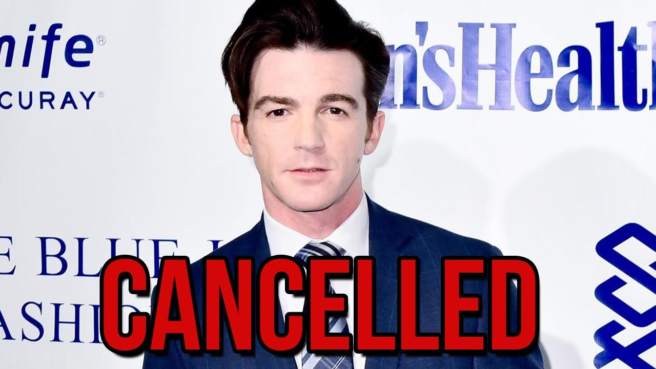 DRAKE BELL is now CANCELLED!? (TIKTOK CONFESSION VIDEO) (+thoughts