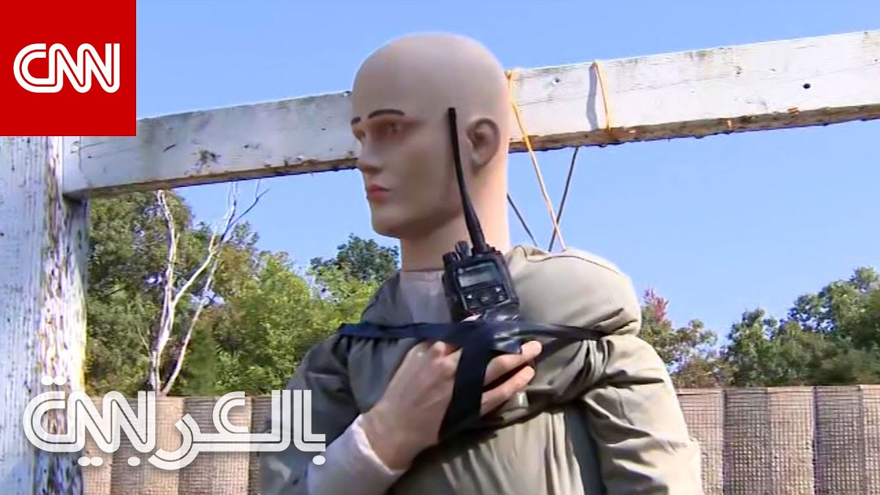 لك أن تتخيل.. تجربة انفجار 