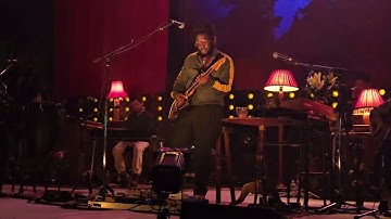 Michael Kiwanuka - One And Only / Stand By My Side (Live) - Wolverhampton, UK