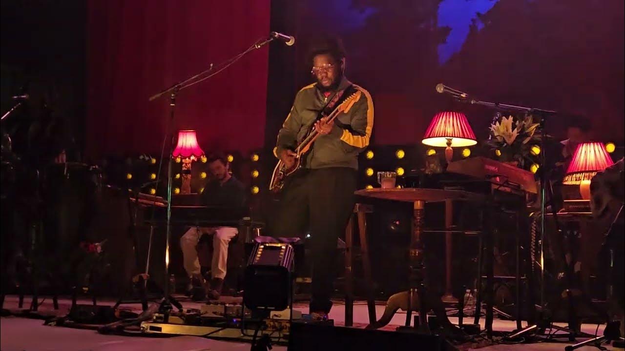Michael Kiwanuka - One And Only / Stand By My Side (Live) - Wolverhampton, UK Michael Kiwanuka - One And Only / Stand By My Side (Live) - Wolverhampton, UK