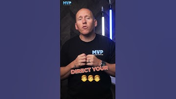 Thumbnail of What Do You Say on Camera (Even if You've Never Done it Before!)? #shorts