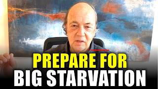 "Germany Has FALLEN and It's Spreading GLOBALLY!" - Jim Rickards