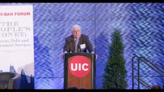 Urban Forum 2018