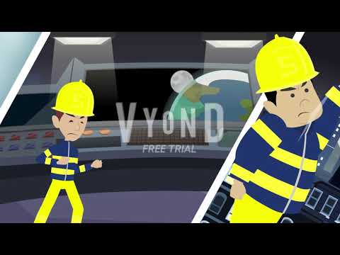 Fireman Sam Current Theme Song Vyond Style