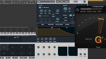 A Guide To Working With 808 Samples!