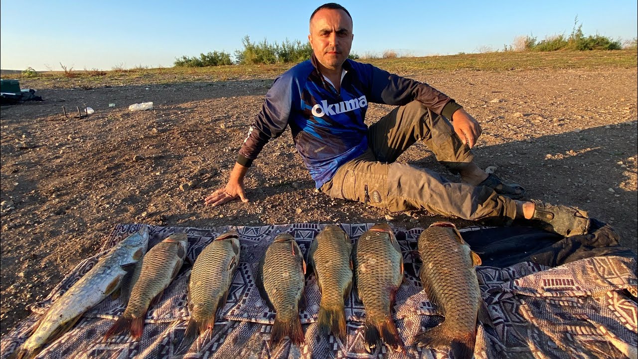 SAZANA DOYDUK ZİLLER SUSMADI