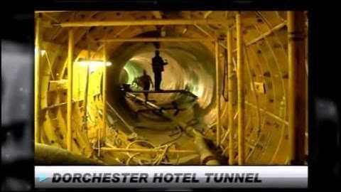 Special Formwork Introduction