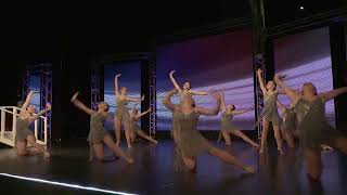 Teen Lyrical Group 2016 - The Bridge