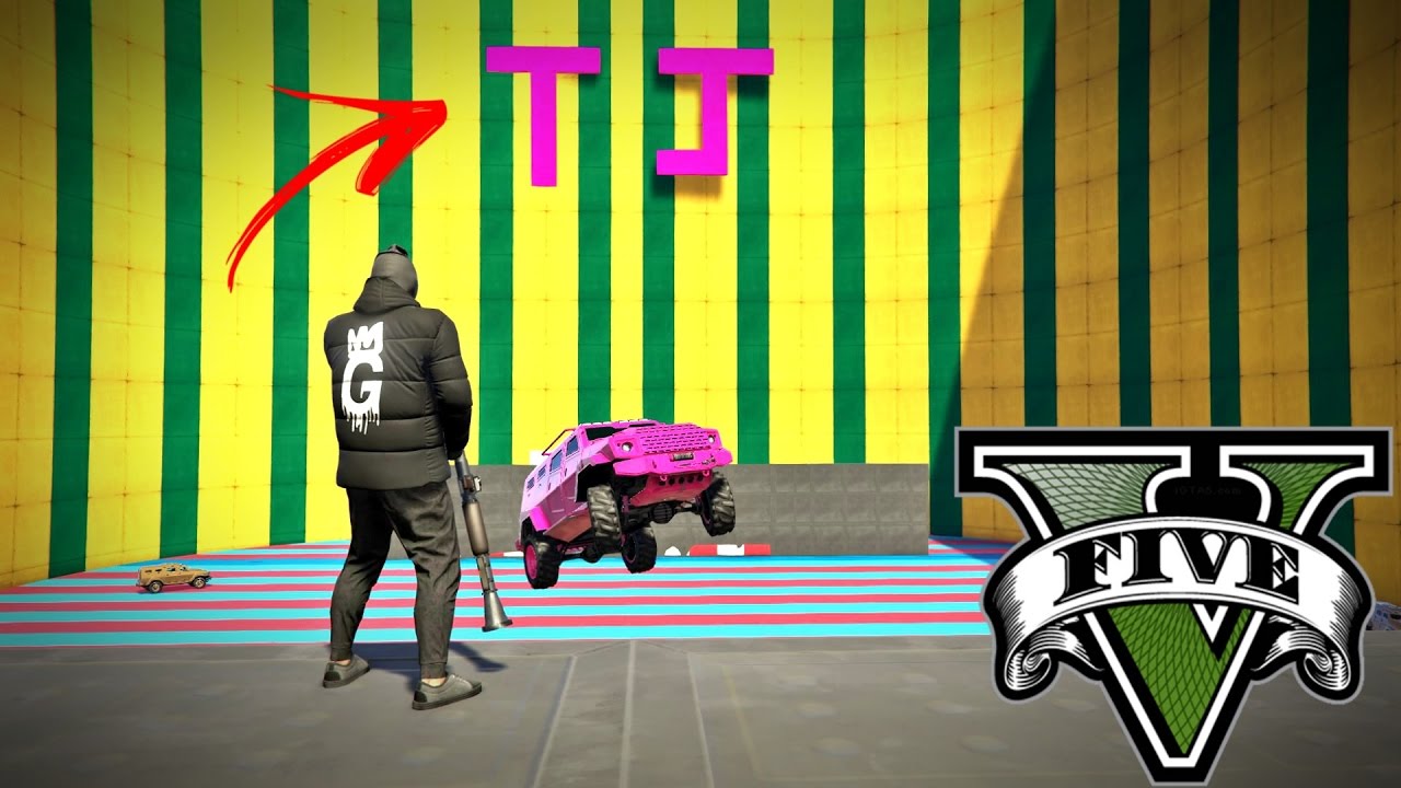 jogos friv GTA V Online : FIZERAM uma U.E.S pra mim , ficou show