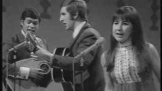 The Seekers(Judith Durham) I'll Never Find Another You 1968 chords