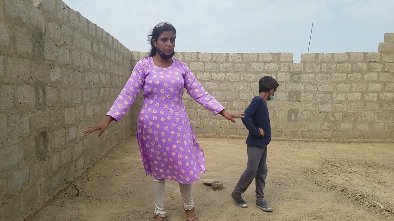 My Village Life Sehen Ki Safai Ke Baad Kiyari Ki Tayyari Noreen Bhabi Part 1 Youtube 