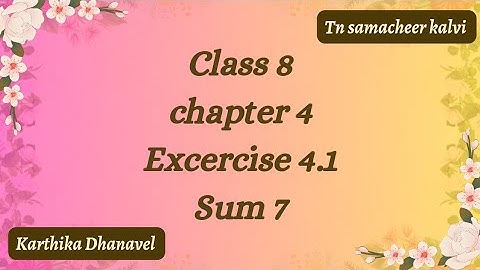 A number when increased by 18% gives 236. Find the number? Class 8 Excercise 4.1 sum 7 #tnpsc #tntet
