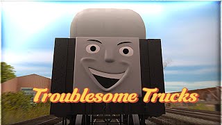 Troublesome Trucks Song Remake