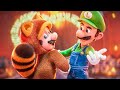 The Super Mario Bros. Movie Bonus Clip - “The Magic of Power-Ups” (2023)