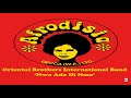 Oriental Brothers International Band - Onye Si Nami Ya Biri (Official Audio)